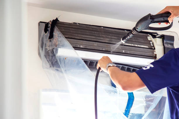 Best Best Air Duct Cleaning Company  in Rich Hill, MO