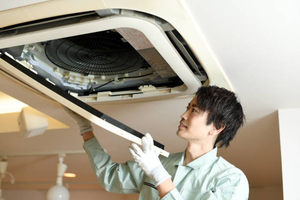 Best HVAC Air Duct Cleaning  in Rich Hill, MO