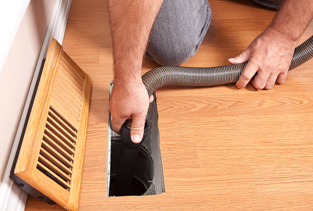 Best Air Duct Cleaning Near Me  in Rich Hill, MO