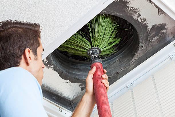 Best Affordable Duct Cleaning Services  in Rich Hill, MO