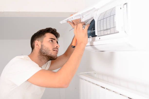 Best Professional Duct Cleaning Services  in Rich Hill, MO